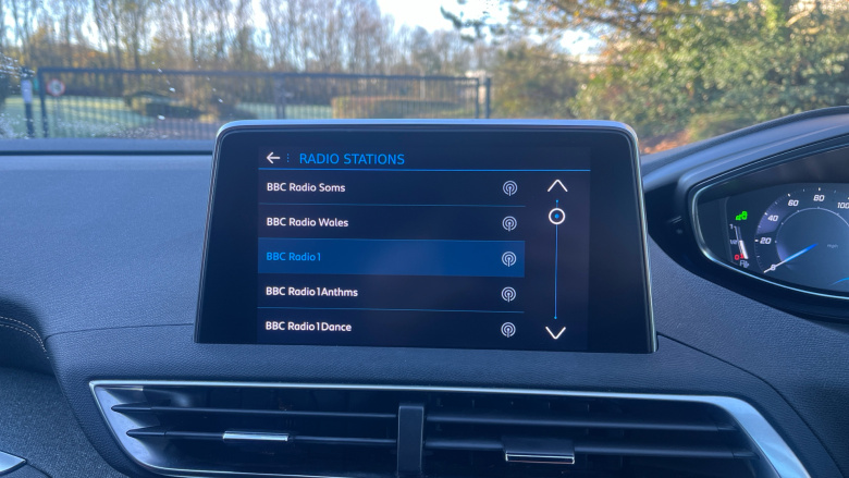 Peugeot 3008 1.5 BlueHDi GT Line Premium 5dr Diesel Estate